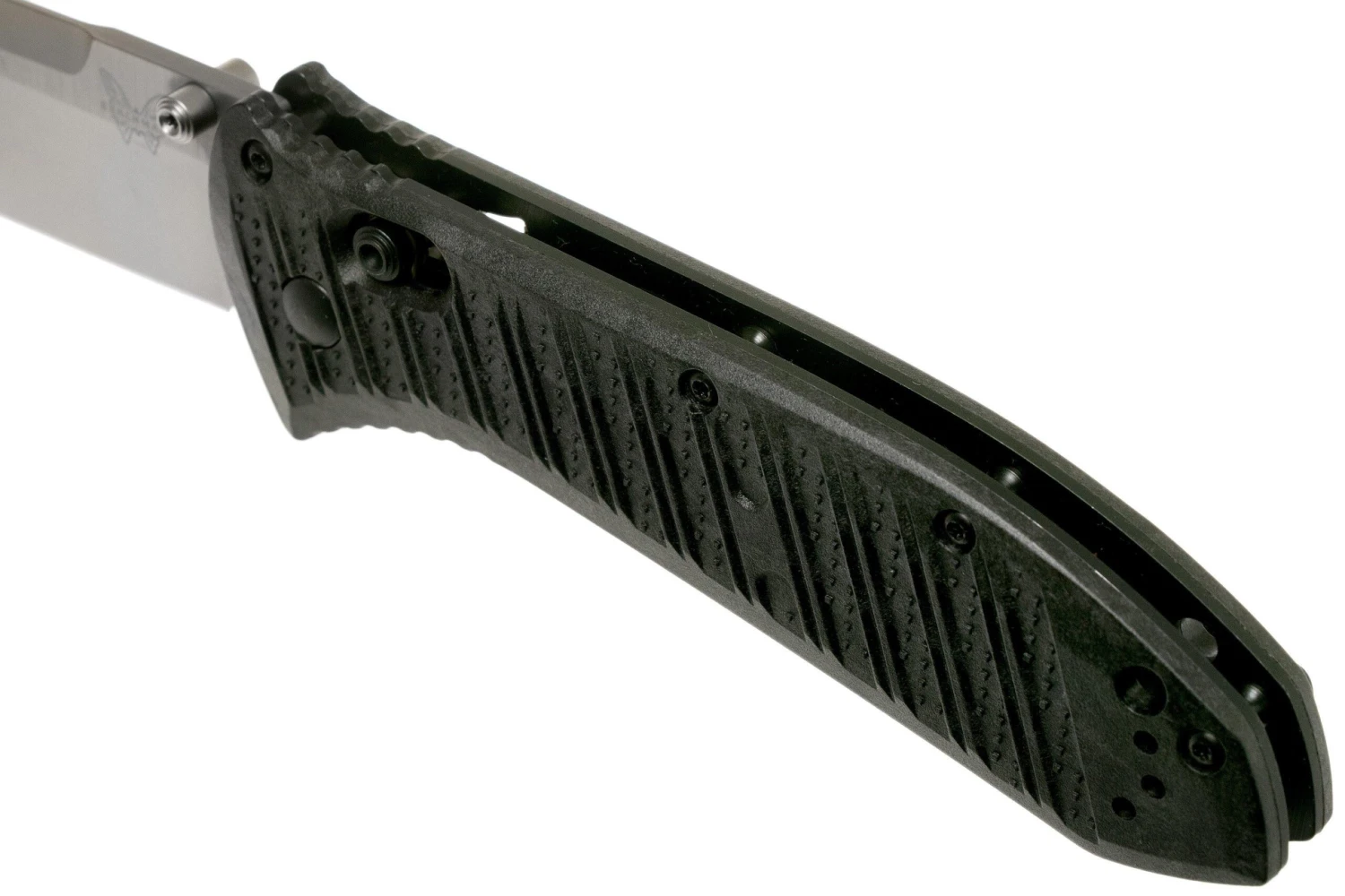 Benchmade Presidio II 570-1 CF-Elite Taschenmesser 7 Benchmade Presidio II 570-1 CF-Elite Taschenmesser – Bild 7