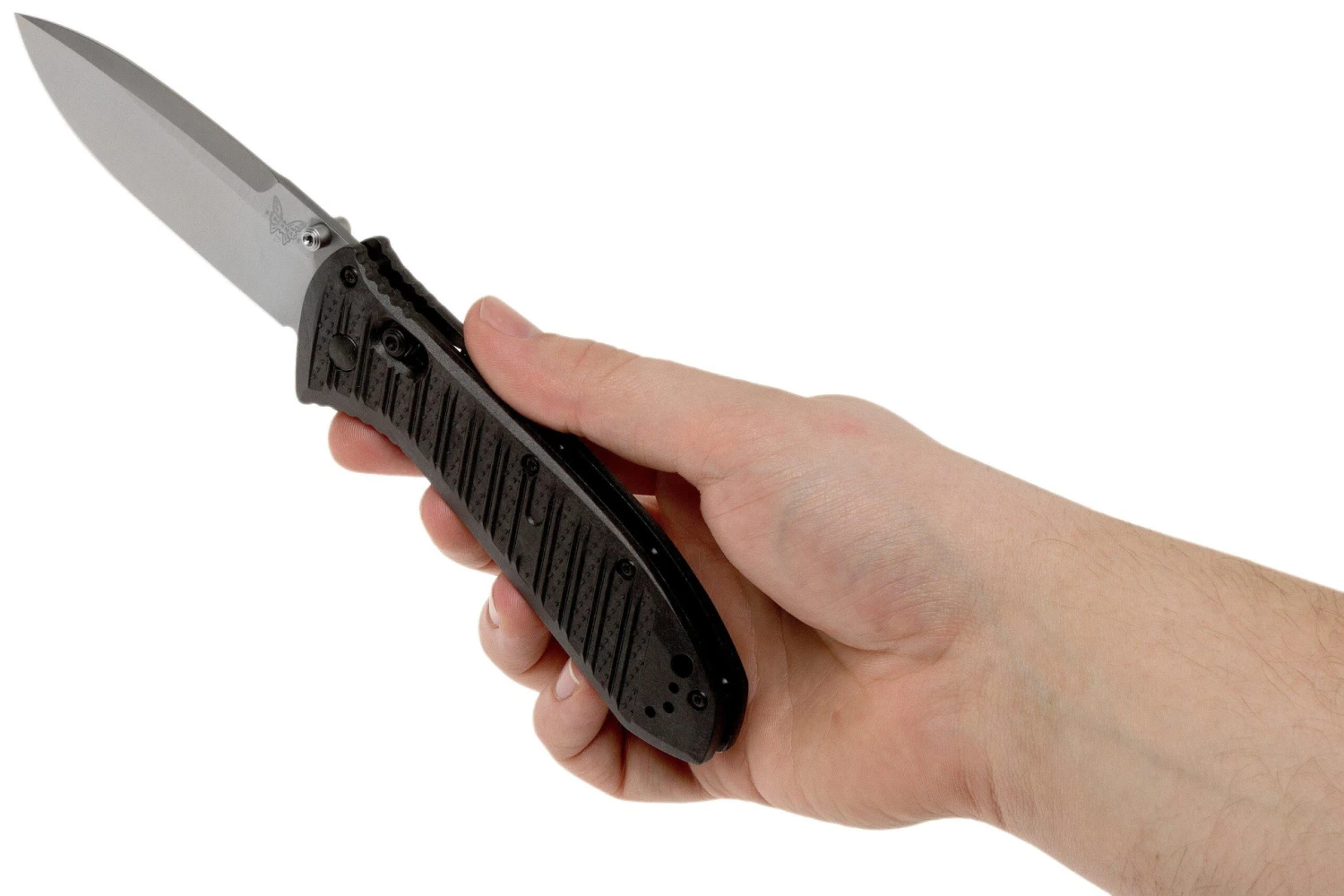 Benchmade Presidio II 570-1 CF-Elite Taschenmesser 8 Benchmade Presidio II 570-1 CF-Elite Taschenmesser – Bild 8