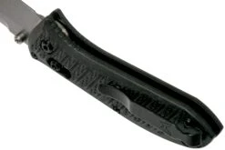 Benchmade Mini Presidio II Ultra 575-1 Taschenmesser, Flache Kante 11 Benchmade Mini Presidio II Ultra 575-1 Taschenmesser, Flache Kante -Benchmade Verkaufsgeschäft BE575 1 05 benchmade