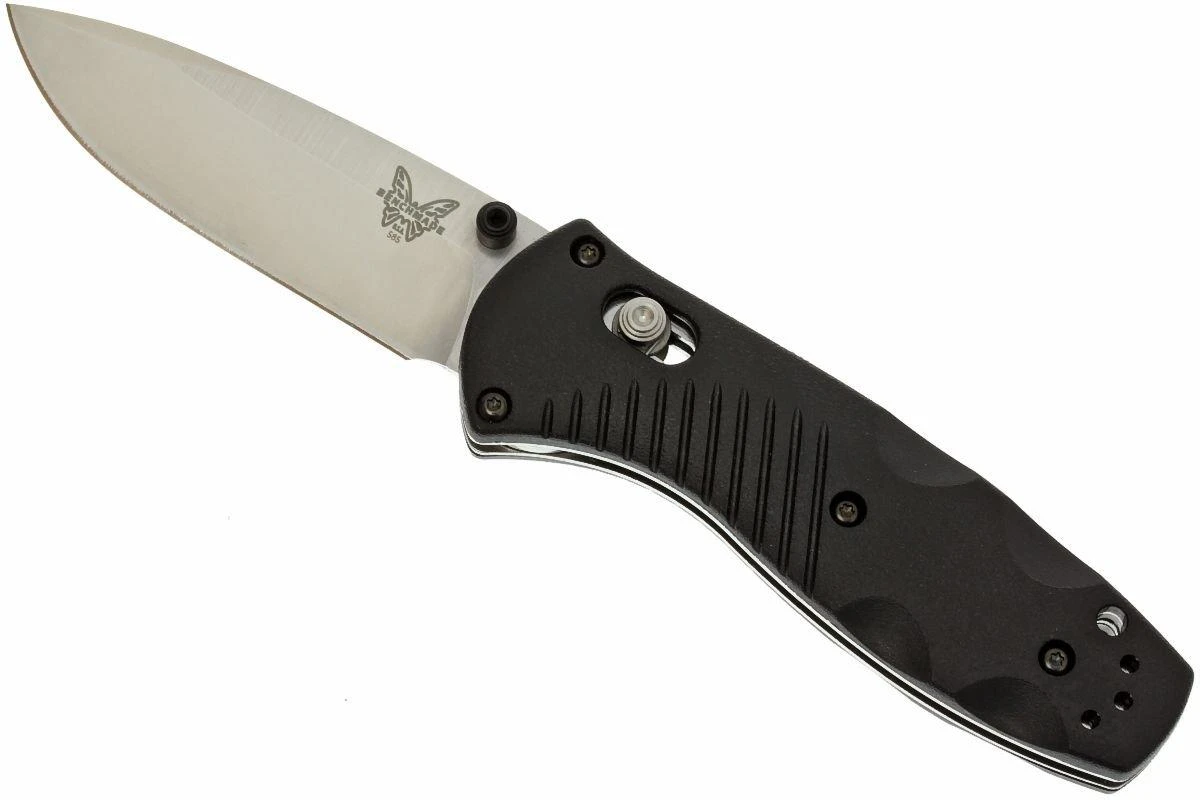 Benchmade 585 Mini-Barrage PE 2 Benchmade 585 Mini-Barrage PE – Bild 2
