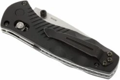 Benchmade 585 Mini-Barrage PE 11 Benchmade 585 Mini-Barrage PE -Benchmade Verkaufsgeschäft BE585 04 benchmade 585 mini barrage pe be585 d4
