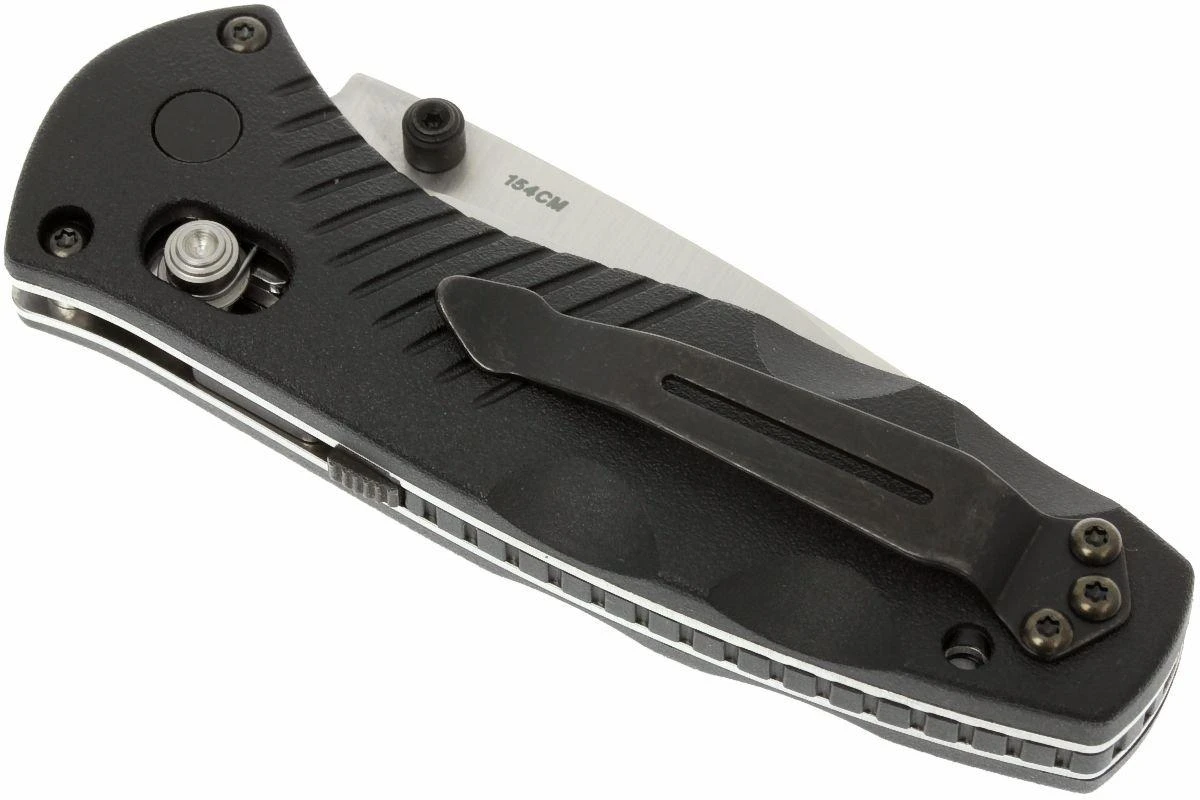 Benchmade 585 Mini-Barrage PE 4 Benchmade 585 Mini-Barrage PE – Bild 4