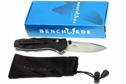 Benchmade 585 Mini-Barrage PE 15 Benchmade 585 Mini-Barrage PE -Benchmade Verkaufsgeschäft BE585 08 benchmade 585 mini barrage pe be585 d8