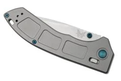 Benchmade Narrows 748 Titanium, Stonewashed M390, Taschenmesser -Benchmade Verkaufsgeschäft BE748 06 benchmade