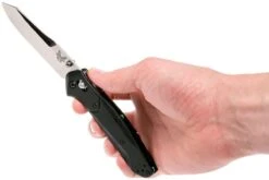 Benchmade 940-2 Osborne Design Taschenmesser 15 Benchmade 940-2 Osborne Design Taschenmesser -Benchmade Verkaufsgeschäft BE940 2 08 benchmade be940 2 08