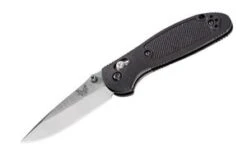 Benchmade 556 Pardue, CPM S30V, Mini Dpt Grip,Axs,Stud