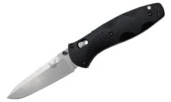 Benchmade 176Bk Socp Dagger, Fb, Sheath