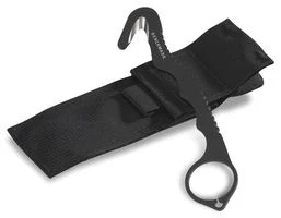 Benchmade 8Blkw Strap Cutter-Long, Fb 3 Benchmade 8Blkw Strap Cutter-Long, Fb – Bild 3