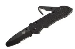Benchmade 916Sbk Triage, Axis, Op Bevel, Hk