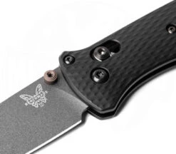 Benchmade Bailout Black Tanto 10 Benchmade Bailout Black Tanto -Benchmade Verkaufsgeschäft Bailout 537GY 03 Black Aluminum Axis Lock 1280x1280