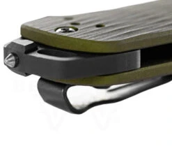 Benchmade Bailout Green Tanto 5 Benchmade Bailout Green Tanto -Benchmade Verkaufsgeschäft Bailout Tanto 537GY 1 Glasbrecher 1280x1280