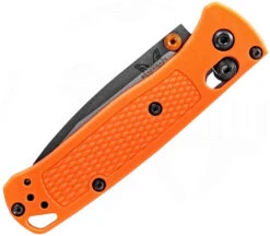 Benchmade Mini Bugout Orange 6 Benchmade Mini Bugout Orange -Benchmade Verkaufsgeschäft Bugout Mini Orange geschlossen 1280x1280
