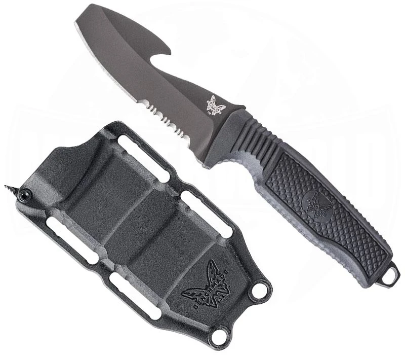 Benchmade Dive Knife H20 3 Benchmade Dive Knife H20 – Bild 3