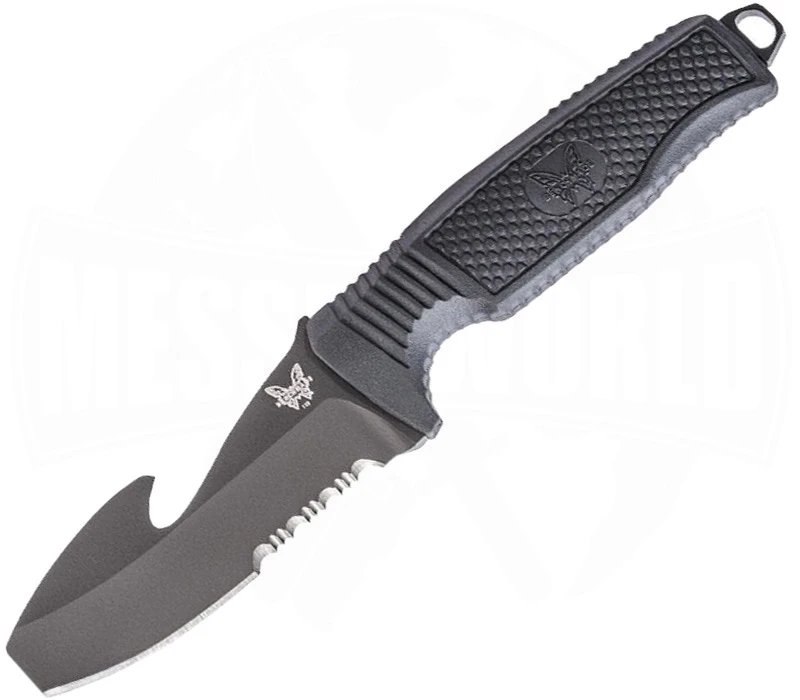 Benchmade Dive Knife H20 1 Benchmade Dive Knife H20