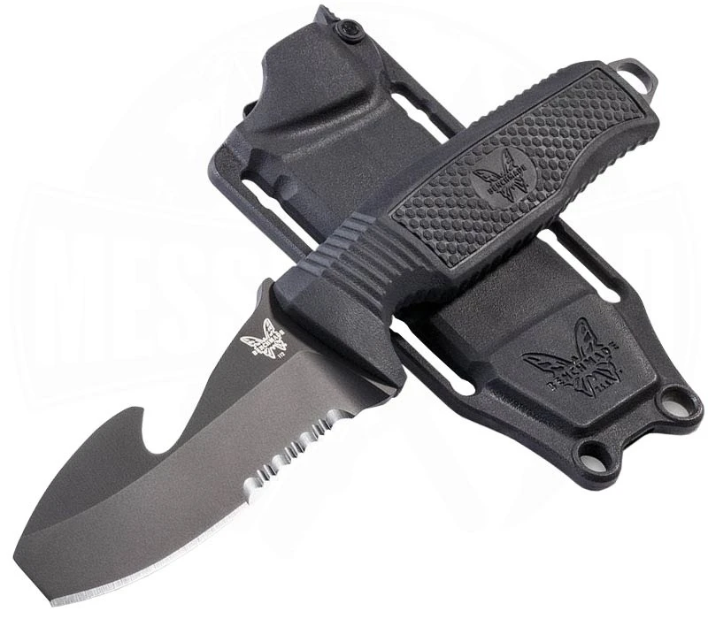 Benchmade Dive Knife H20 2 Benchmade Dive Knife H20 – Bild 2