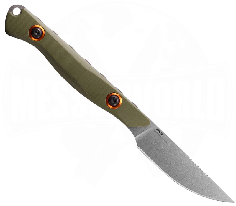 Benchmade Flyway OD Green 2 Benchmade Flyway OD Green – Bild 2