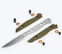 Benchmade Flyway OD Green 10 Benchmade Flyway OD Green -Benchmade Verkaufsgeschäft Flyway OD Green Einzelteile 1280x1280