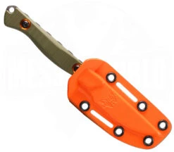 Benchmade Flyway OD Green 9 Benchmade Flyway OD Green -Benchmade Verkaufsgeschäft Flyway OD Green Scheide 1280x1280