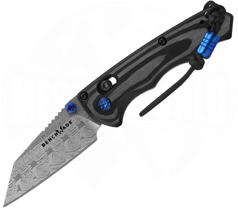 Benchmade Full Immunity Gold Class 2024 1 Benchmade Full Immunity Gold Class 2024
