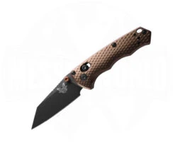 Benchmade Full Immunity Flat Dark Earth