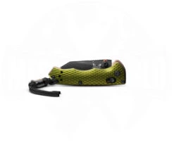 Benchmade Full Immunity Woodland Green 5 Benchmade Full Immunity Woodland Green -Benchmade Verkaufsgeschäft Full Immunity Green Lanyard 1280x1280