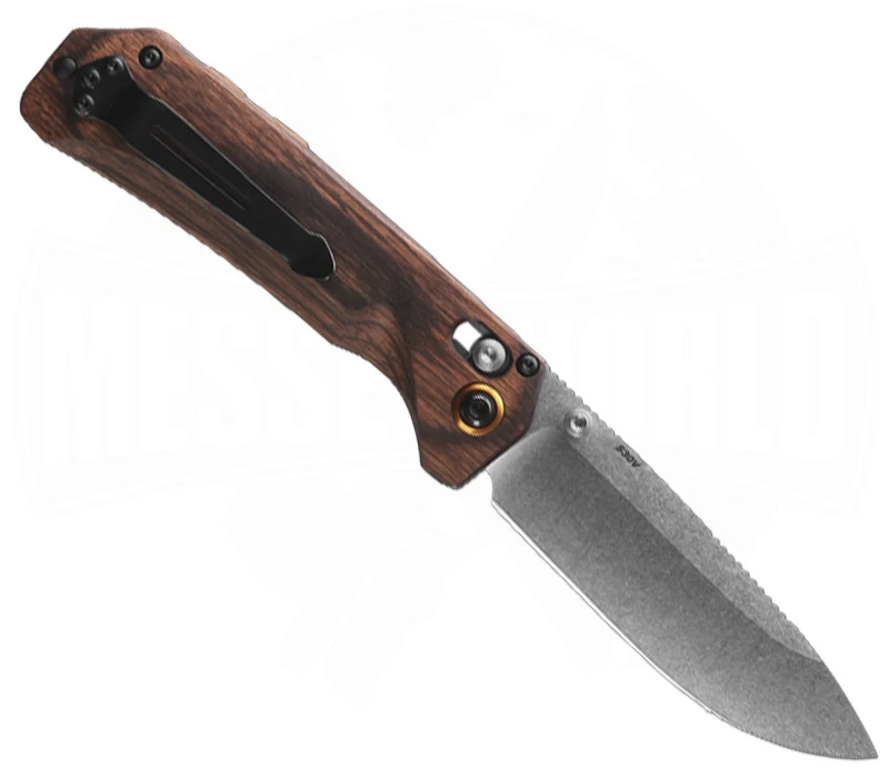 Benchmade Grizzly Creek 2 Benchmade Grizzly Creek – Bild 2