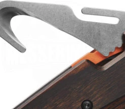 Benchmade Grizzly Creek 6 Benchmade Grizzly Creek -Benchmade Verkaufsgeschäft Grizzly Creek Orange Guthook 1280x1280