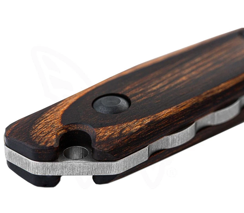 Benchmade Hidden Canyon Hunter Wood 3 Benchmade Hidden Canyon Hunter Wood – Bild 3