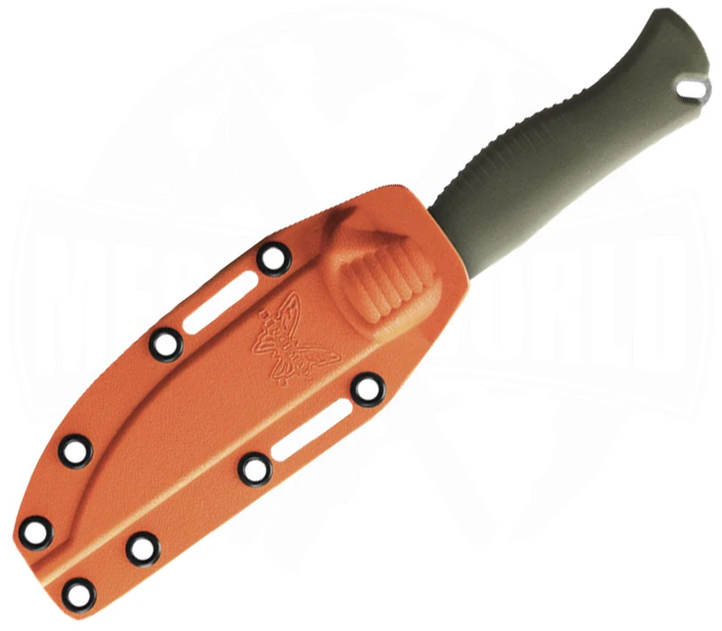 Benchmade Meatcrafter 2 Benchmade Meatcrafter – Bild 2