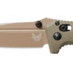 Benchmade Mini Adamas Earth -Benchmade Verkaufsgeschäft Mini Adamas Olive Klinge 1280x1280