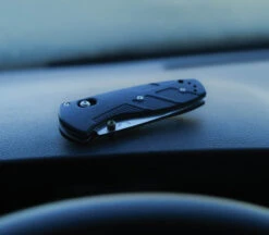 Benchmade Mini Barrage Blue Canyon Richlite 7 Benchmade Mini Barrage Blue Canyon Richlite -Benchmade Verkaufsgeschäft Mini Barrage Canyon Blue Richlite Live 1280x1280