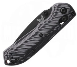 Benchmade Mini Freek 6 Benchmade Mini Freek -Benchmade Verkaufsgeschäft Mini Freek Closed 1280x1280