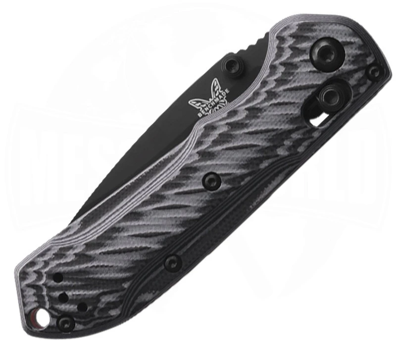 Benchmade Mini Freek 3 Benchmade Mini Freek – Bild 3