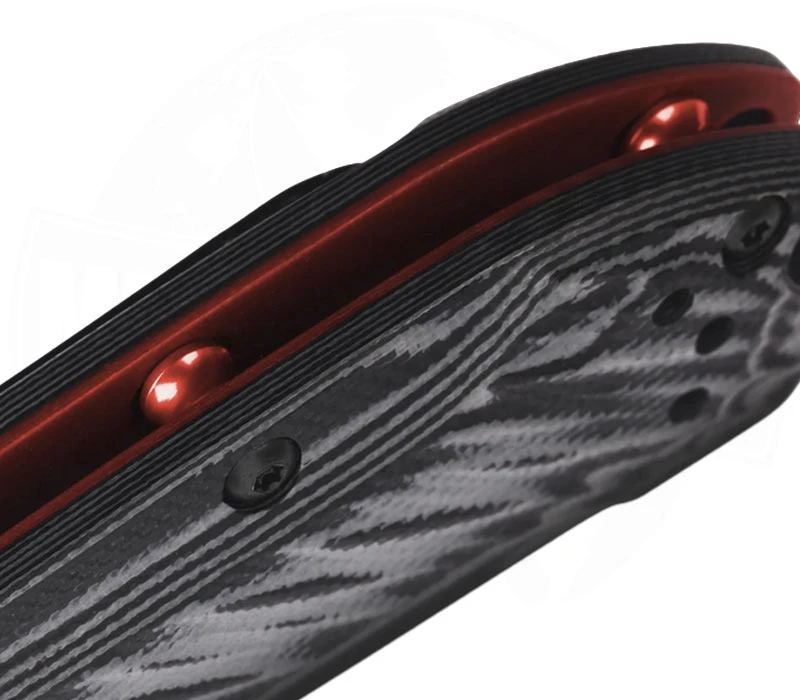 Benchmade Mini Freek 4 Benchmade Mini Freek – Bild 4