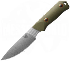 Benchmade Raghorn OD Green