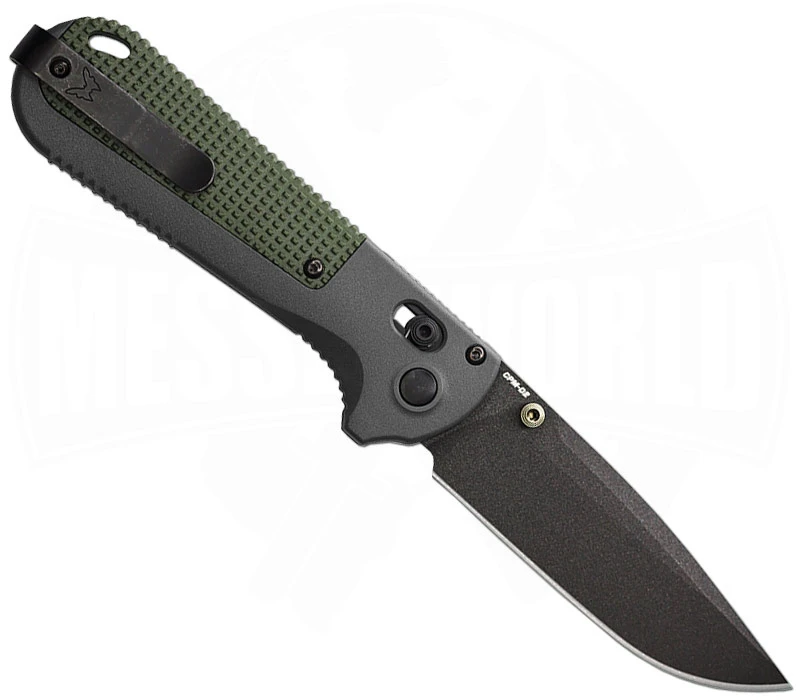 Benchmade Redoubt 2 Benchmade Redoubt – Bild 2