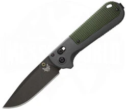 Benchmade Redoubt