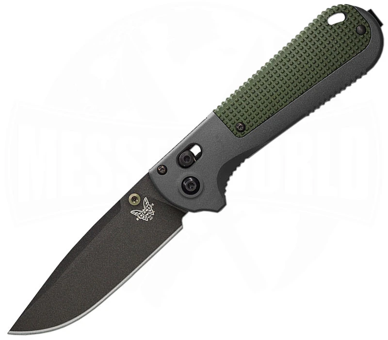 Benchmade Redoubt 1 Benchmade Redoubt