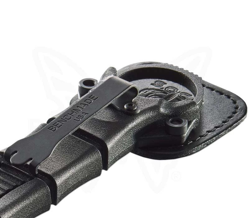 Benchmade SOCP Mini Dagger Single Edge 3 Benchmade SOCP Mini Dagger Single Edge – Bild 3