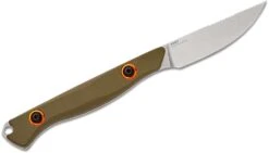 Benchmade Flyway OD Green G10 CPM-S90V 15700-01 7 Benchmade Flyway OD Green G10 CPM-S90V 15700-01 -Benchmade Verkaufsgeschäft a5c923de39c0bbe5574ffdd396513119