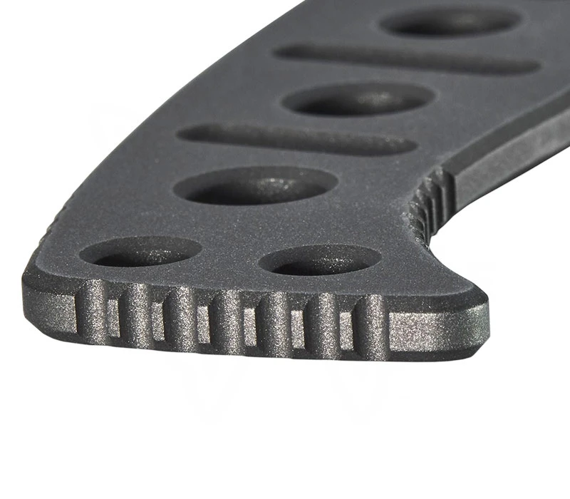 Benchmade Adamas Fixed Cobalt Black 4 Benchmade Adamas Fixed Cobalt Black – Bild 4