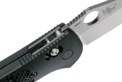 Benchmade GRIPTILIAN Folding Knife, Thumb Hole Opening - 550-S30V 12 Benchmade GRIPTILIAN Folding Knife, Thumb Hole Opening - 550-S30V -Benchmade Verkaufsgeschäft b2fa8d6a298d714db8ce186a17ab247f