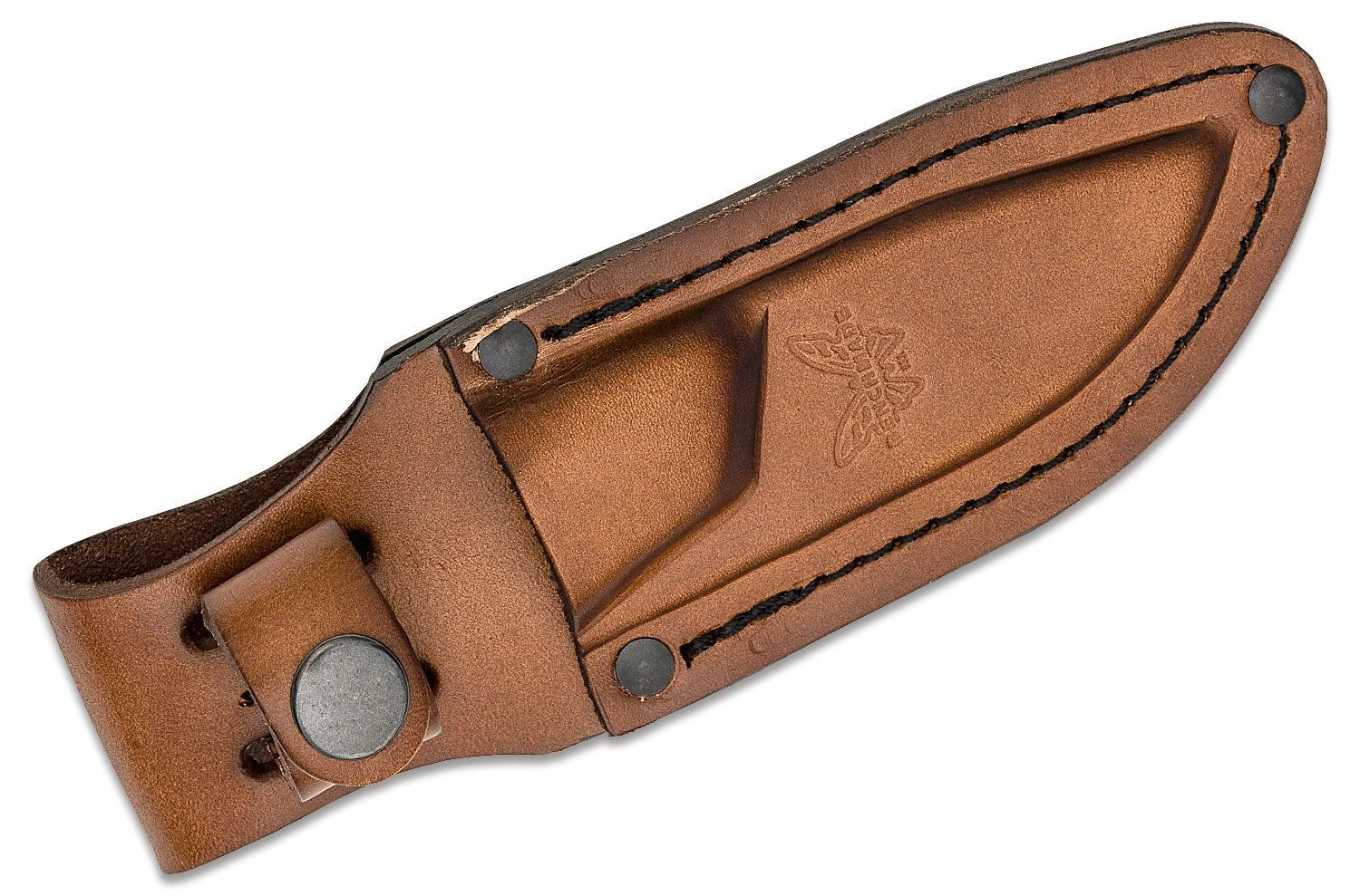 Benchmade 15017 Hidden Canyon Hunter 4 Benchmade 15017 Hidden Canyon Hunter – Bild 4