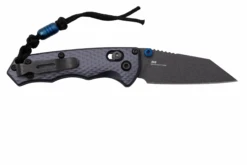 BENCHMADE FULL IMMUNITY, AXIS, STUD, CHARCOAL GREY 290BK -Benchmade Verkaufsgeschäft b5d40b9111ba602a2f3cfaabcfe0607d