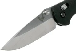 Benchmade 556-S30V Mini Griptilian Pocket Knife Mel Pardue -Benchmade Verkaufsgeschäft bcdd379998006ead7b077e5a31c0af91