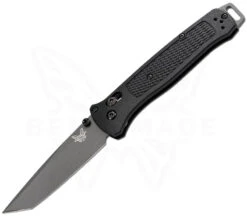 Benchmade Bailout
