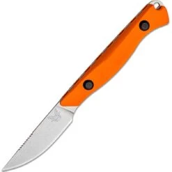 BENCHMADE FLYWAY, FB, ORANGE G10 15700