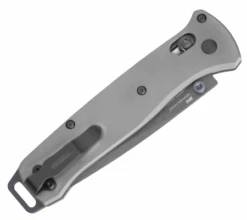 Benchmade Bailout Limited Edition Gray Cerakote Tanto 537BK-2302 5 Benchmade Bailout Limited Edition Gray Cerakote Tanto 537BK-2302 -Benchmade Verkaufsgeschäft d2be1c17a5179372f246ab738eafb678