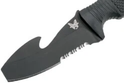 Benchmade H2O, FB, PIM BLK 112SBK-BLK 10 Benchmade H2O, FB, PIM BLK 112SBK-BLK -Benchmade Verkaufsgeschäft d57a3585469f1a24dc5b191221dcd20d