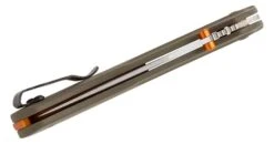 BENCHMADE TAGGEDOUT, AXIS, CLIP POINT 15536 11 BENCHMADE TAGGEDOUT, AXIS, CLIP POINT 15536 -Benchmade Verkaufsgeschäft d6023209948b5663fdcd47f565311a4b